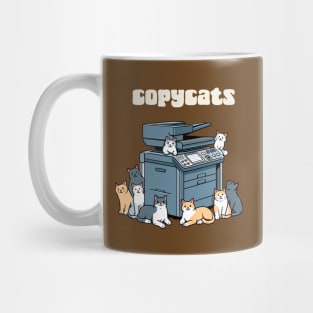 Cats Mug